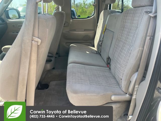 Used 2006 Toyota Tundra SR5 AWD/4WD image 24