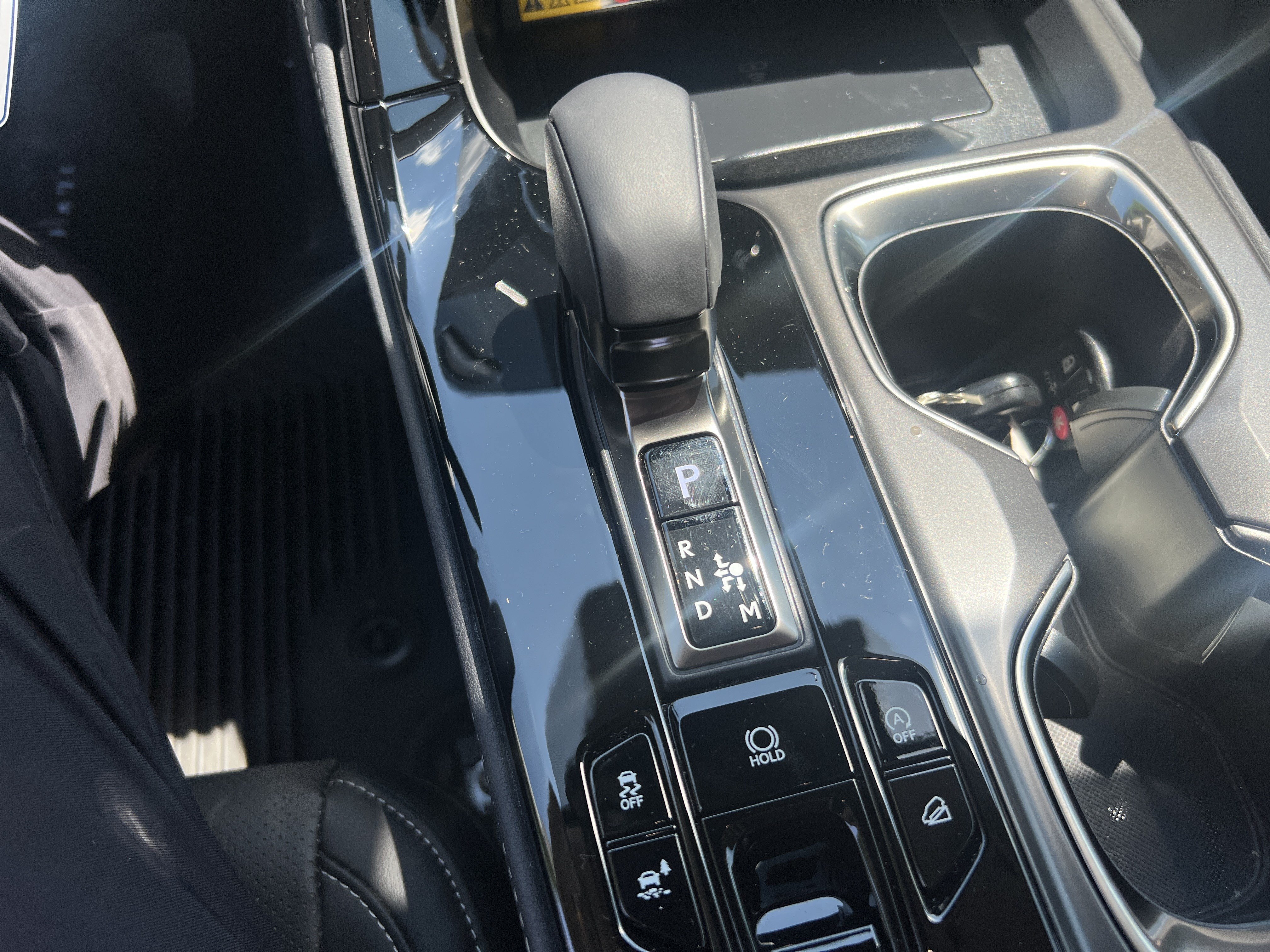 Certified 2025 Lexus NX 350 AWD w/ Accessory Package (2T) image 26