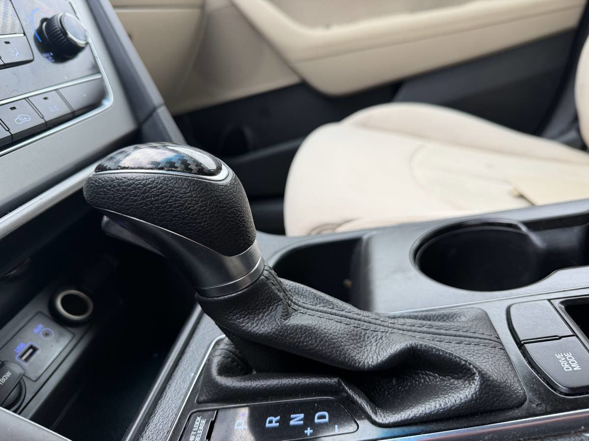 Used 2017 Hyundai Sonata SE image 30