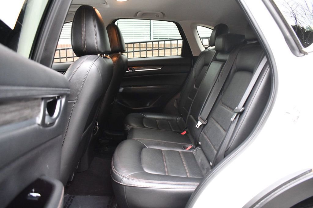 Used 2020 MAZDA CX-5 Grand Touring image 37