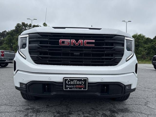 New 2026 GMC Sierra 1500 Elevation w/ Elevation Premium Package AWD/4WD image 4