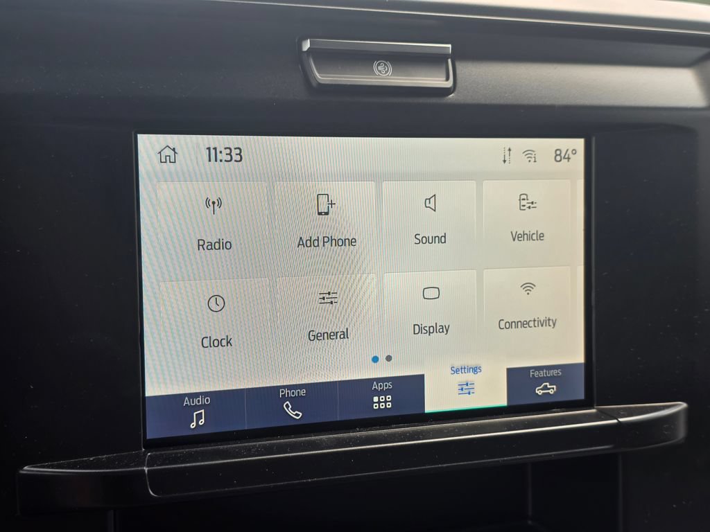 New 2026 Ford F550 4x4 Crew Cab image 42