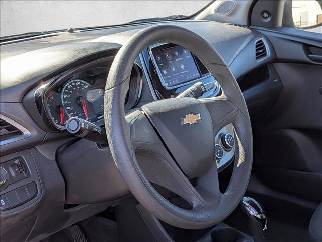 Used 2022 Chevrolet Spark LS image 9