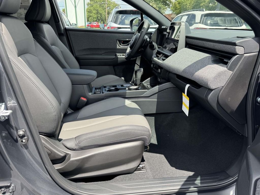New 2026 Subaru Outback Premium AWD/4WD image 10