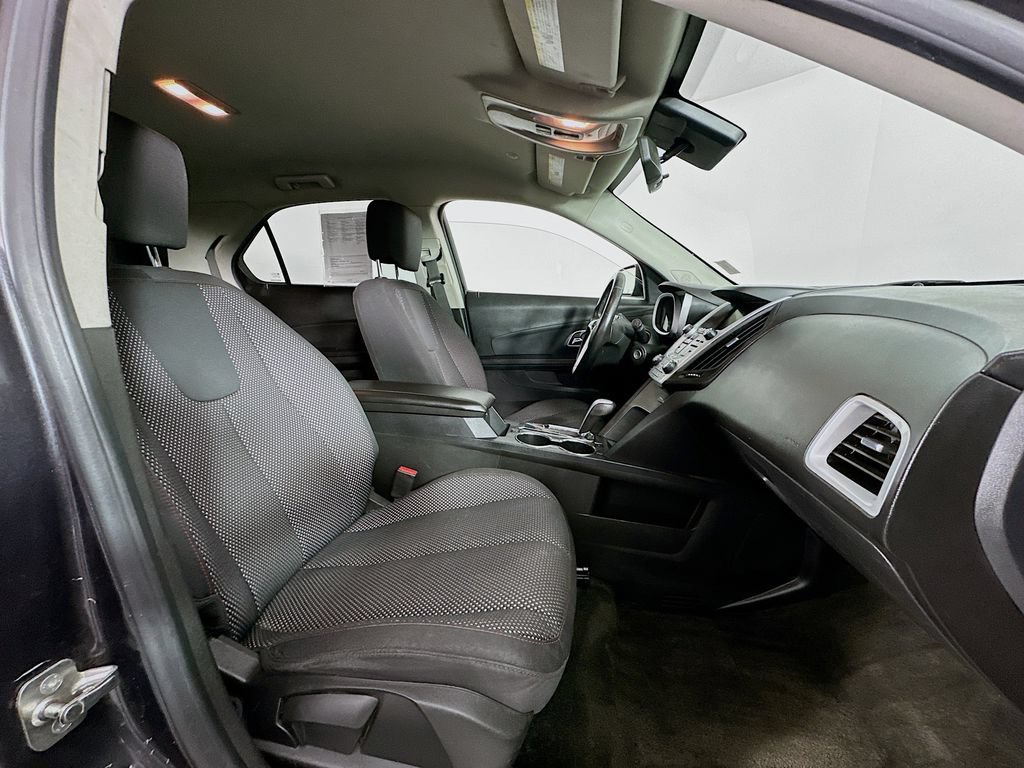 Used 2015 Chevrolet Equinox LT w/ Driver Convenience Package AWD/4WD image 23