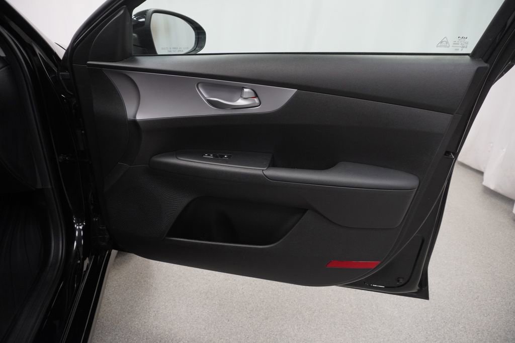 Used 2024 Kia Forte LX FWD image 46