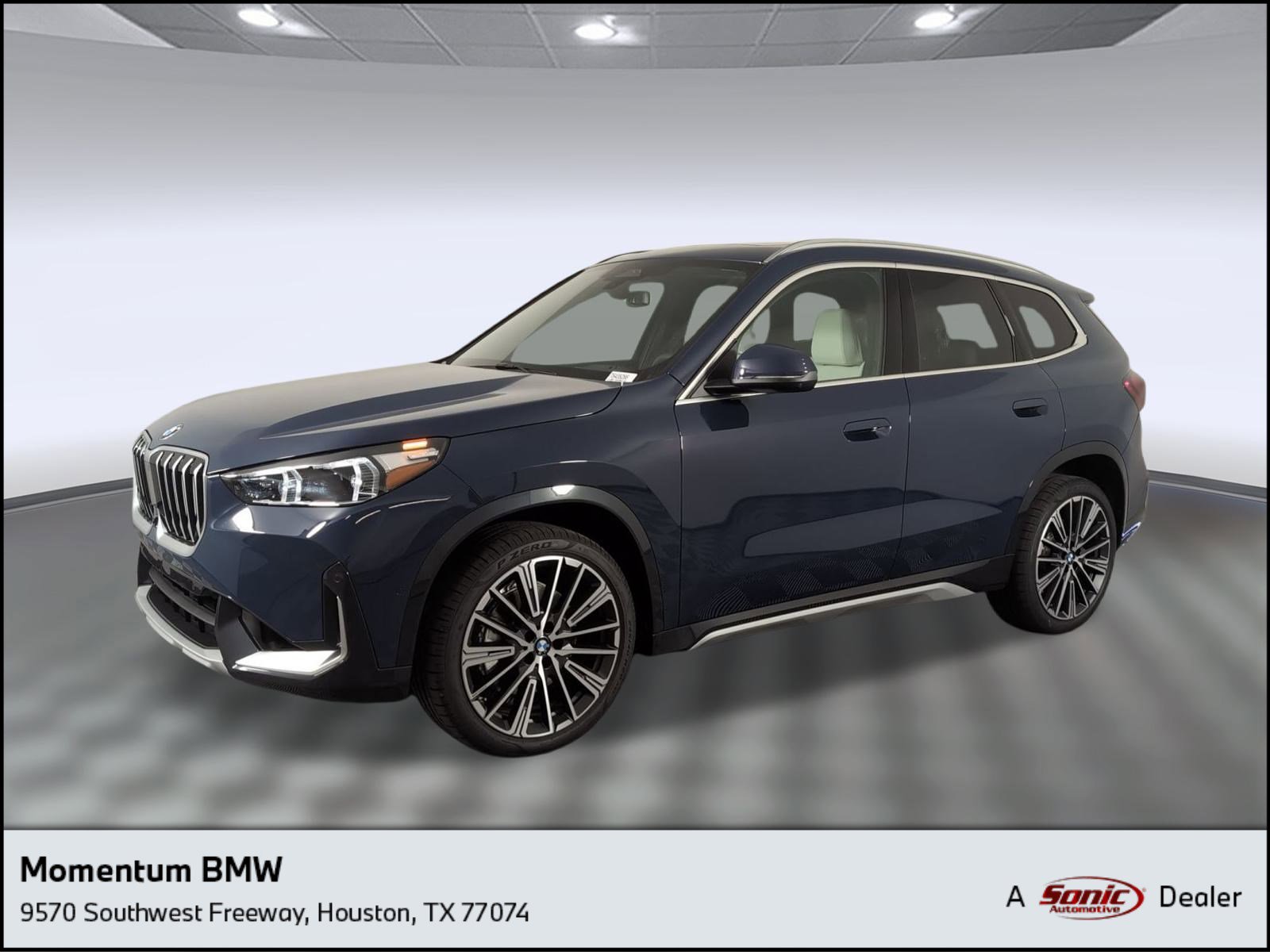 Used 2026 BMW X1 xDrive28i w/ Technology Package