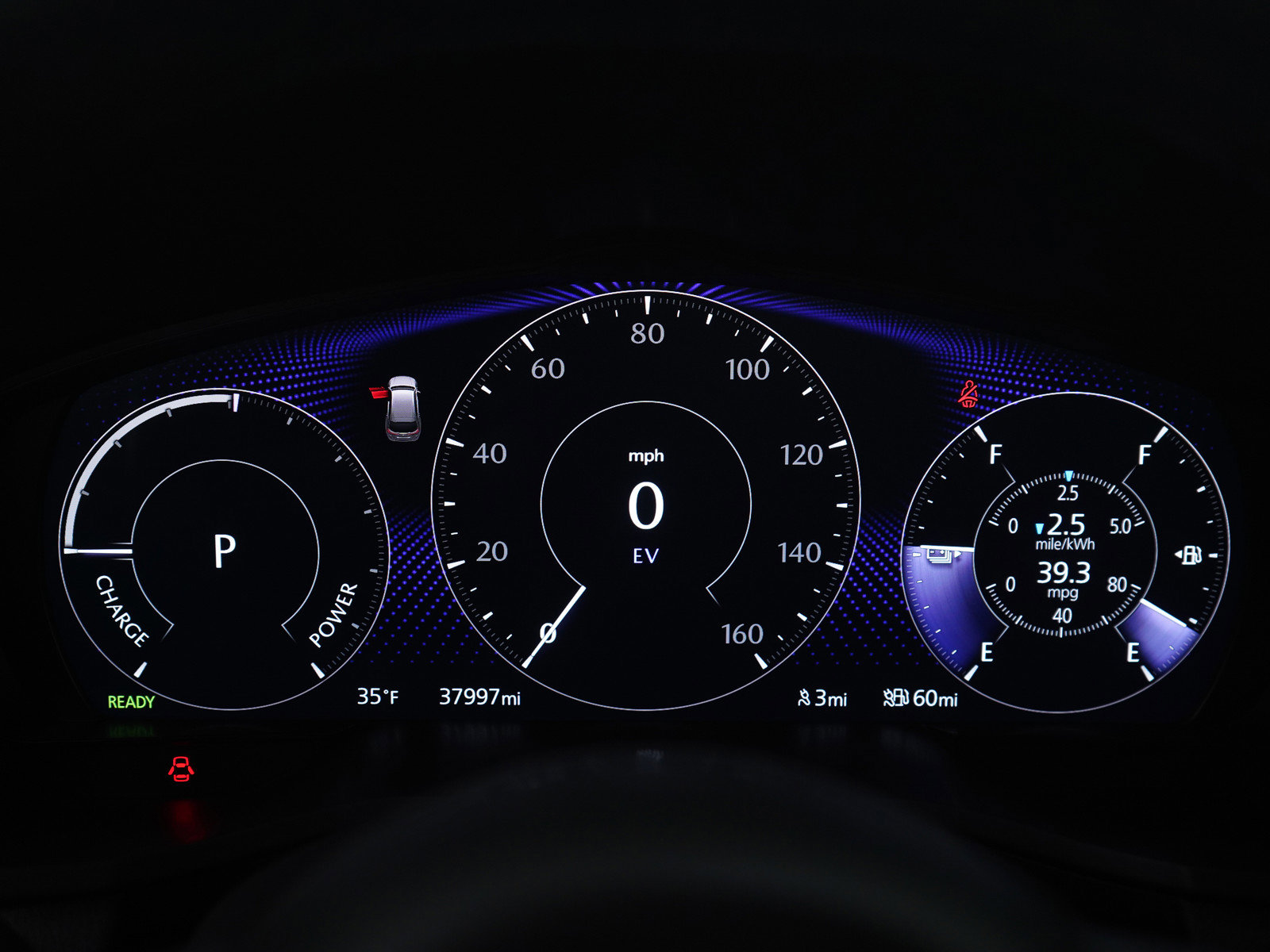 Certified 2024 MAZDA CX-90 Plug-In Hybrid w/ Premium Plus image 20