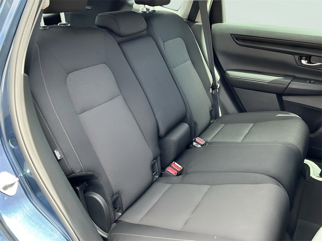 Certified 2023 Honda CR-V LX image 38