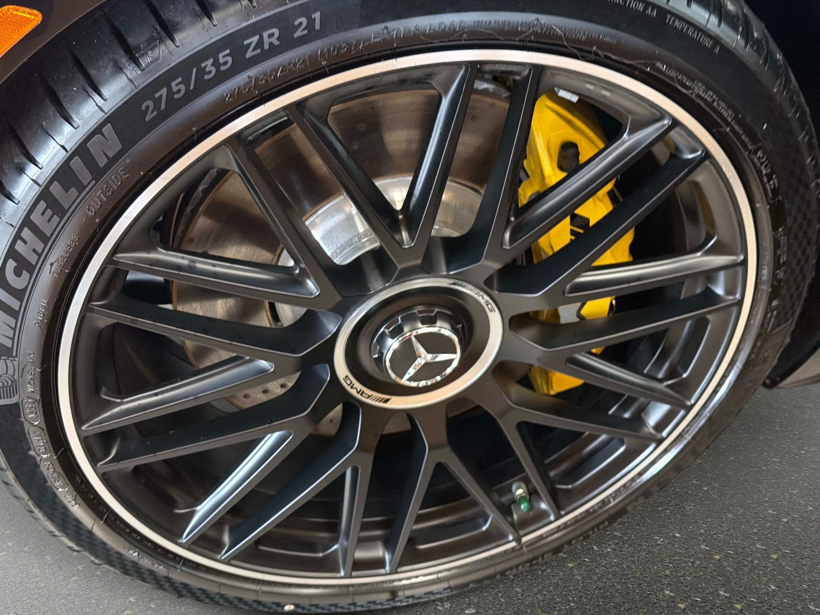 New 2026 Mercedes-Benz SL 63 AMG 4MATIC image 8