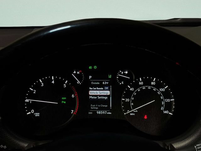 Used 2023 Lexus GX 460 Premium AWD/4WD image 13