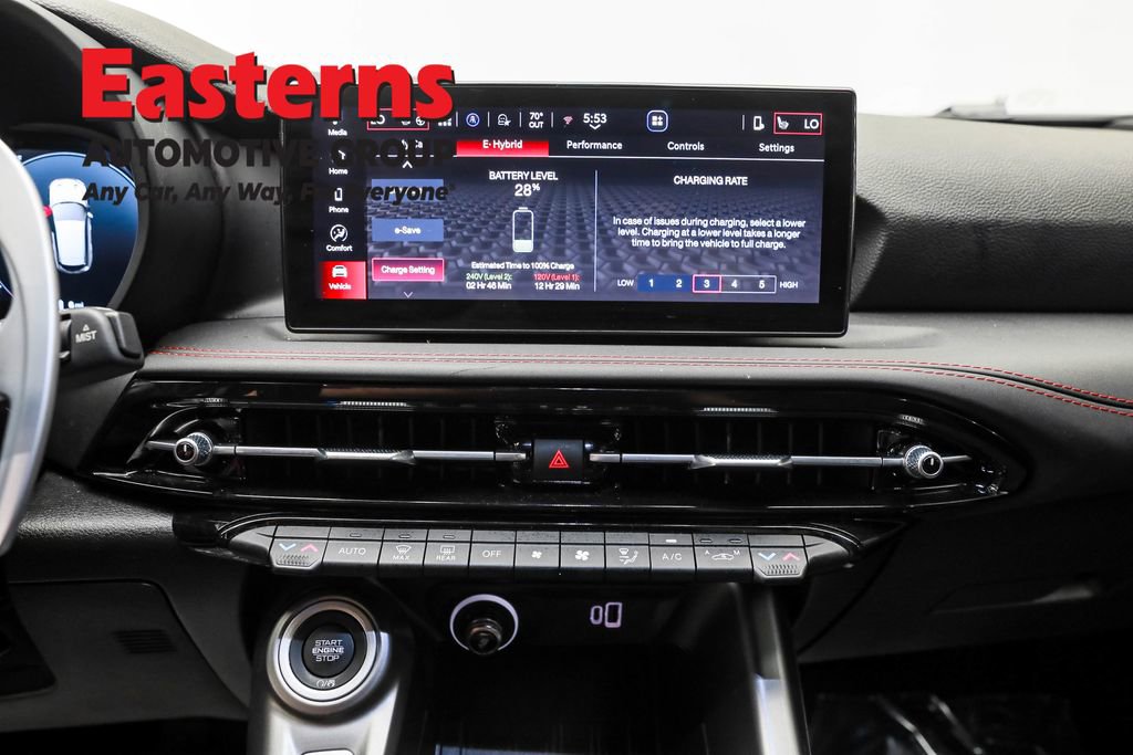 Used 2024 Dodge Hornet R/T image 12