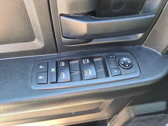 Used 2019 RAM 1500 Tradesman w/ Popular Equipment Group AWD/4WD image 11