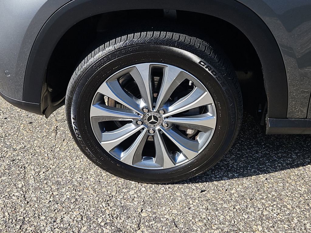 Used 2020 Mercedes-Benz GLE 350 4MATIC image 7