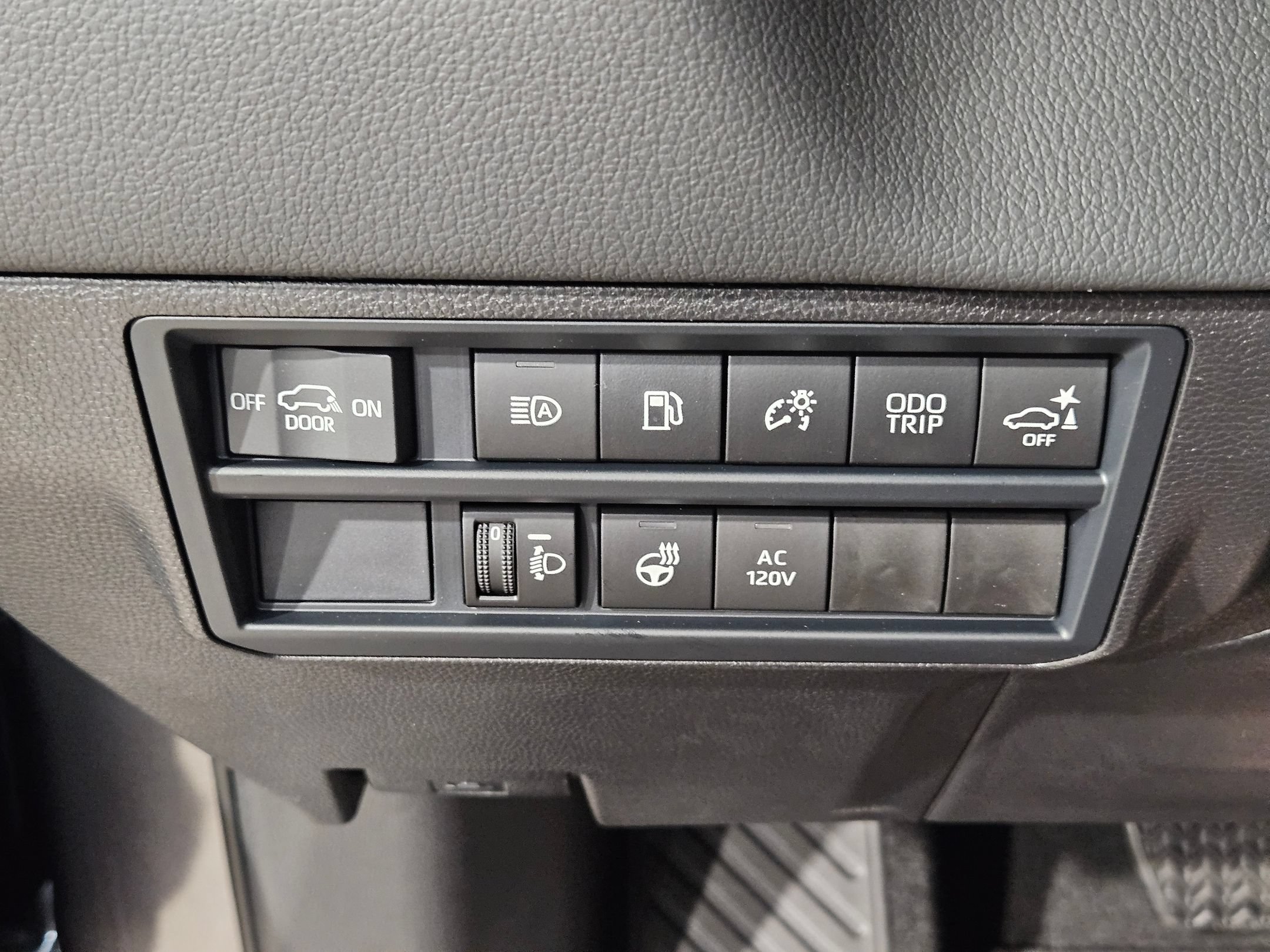 New 2026 Toyota Sequoia Limited RWD image 14