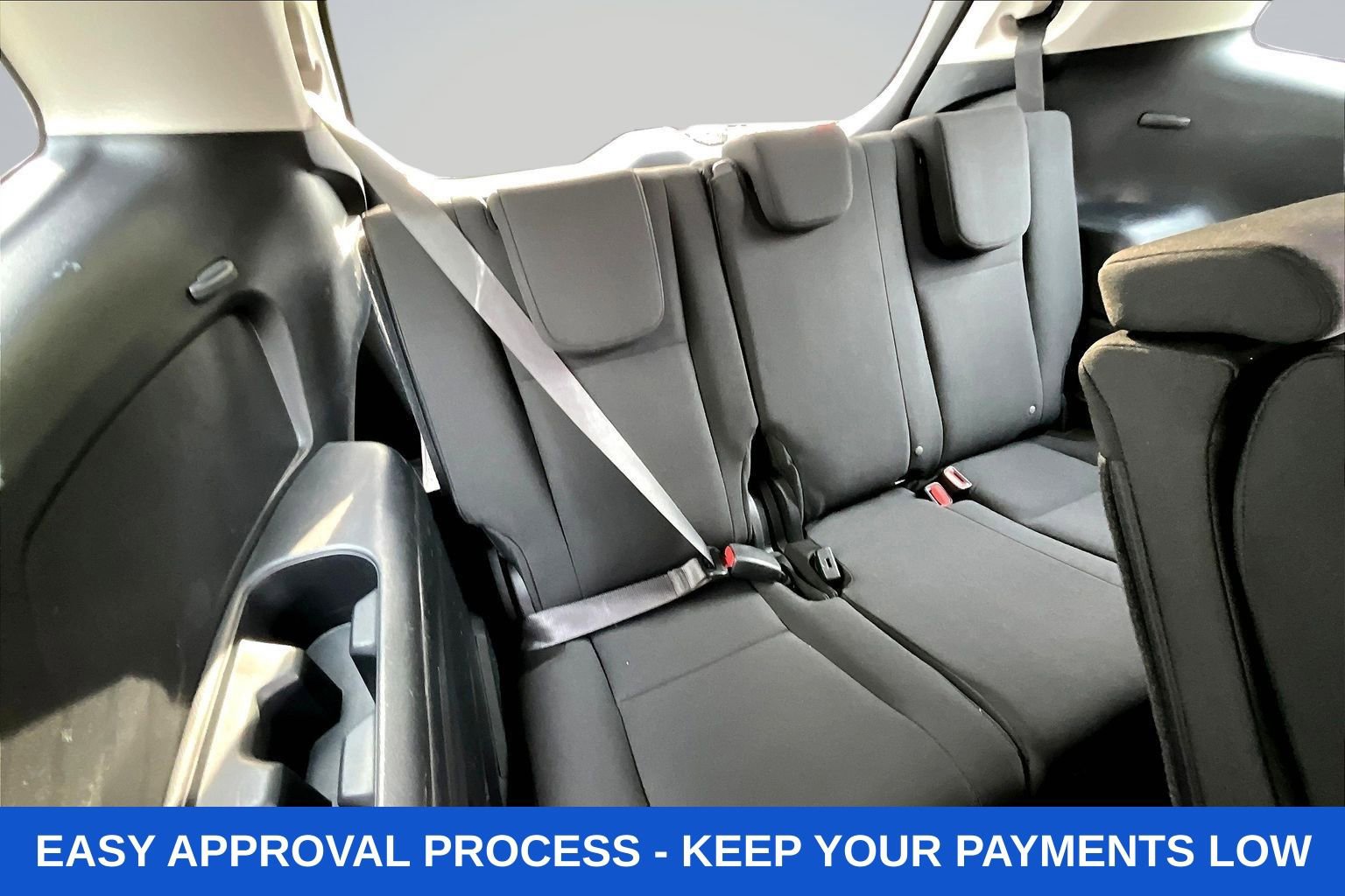 Used 2023 Subaru Ascent 8-Passenger AWD/4WD image 33