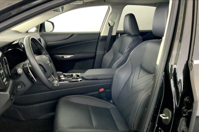 Used 2025 Lexus NX 350 AWD w/ Luxury Package image 11