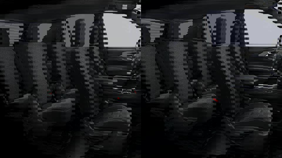 New 2026 Chevrolet Traverse LT image 32