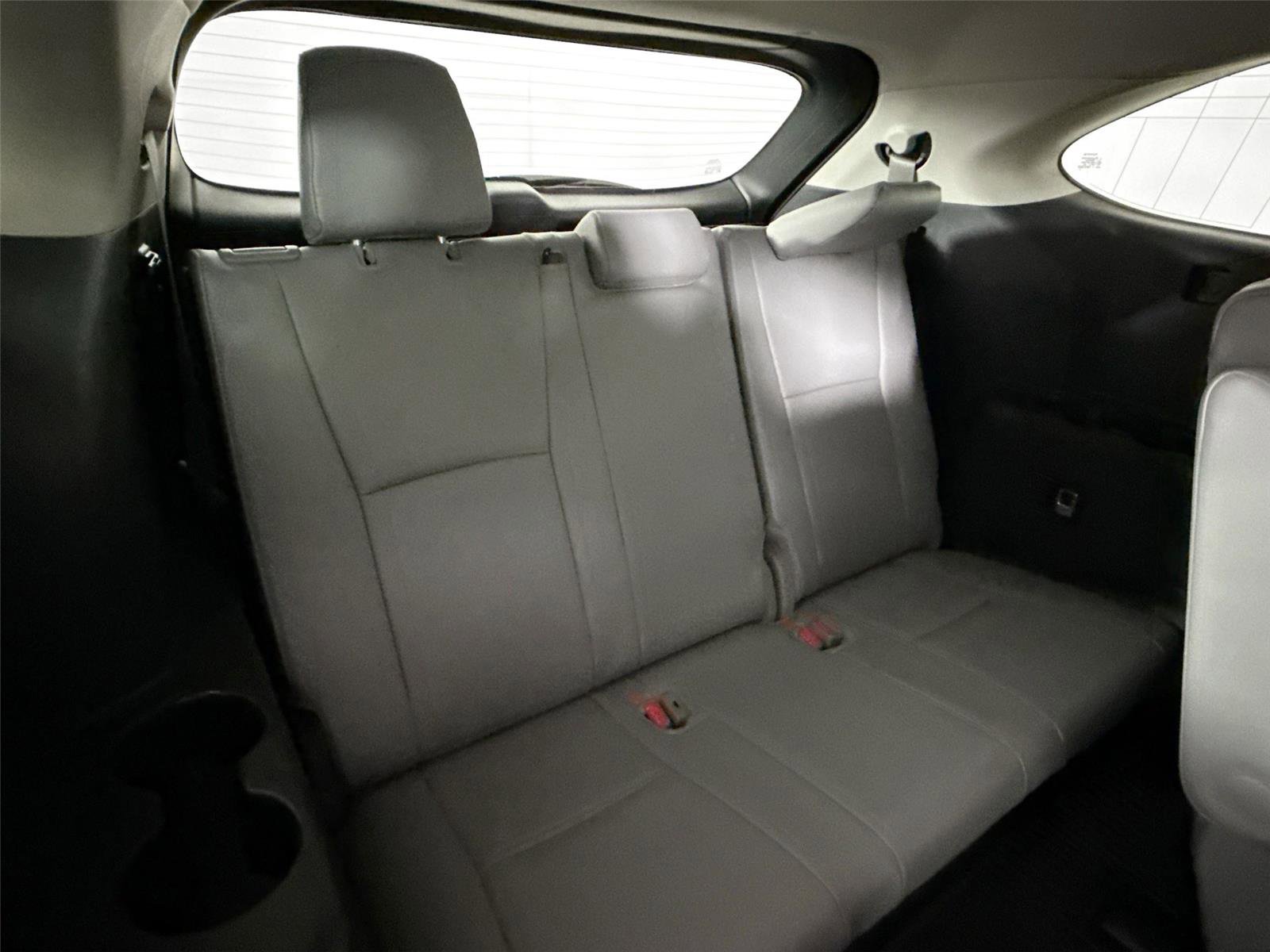 Certified 2026 Toyota Highlander Limited AWD/4WD image 56