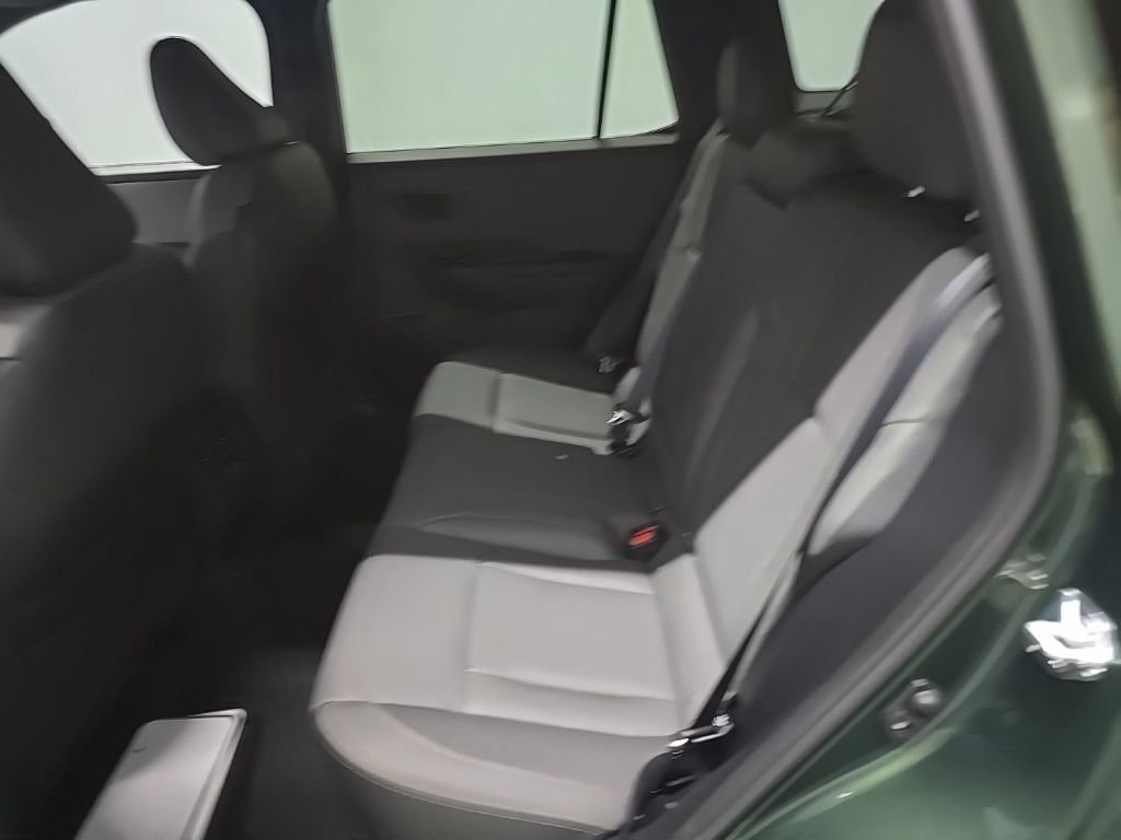 New 2026 Subaru Outback Limited XT AWD/4WD image 12