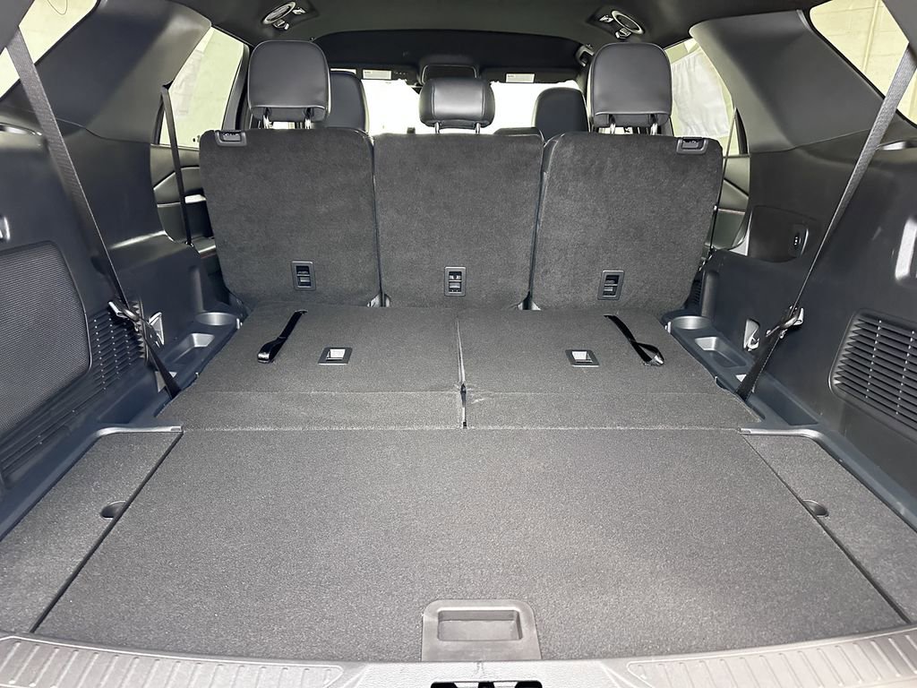 New 2025 Ford Explorer ST-Line w/ ST-Line Street Pack image 17