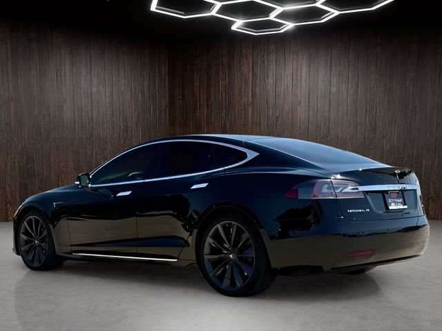 Used 2016 Tesla Model S 60 RWD image 6