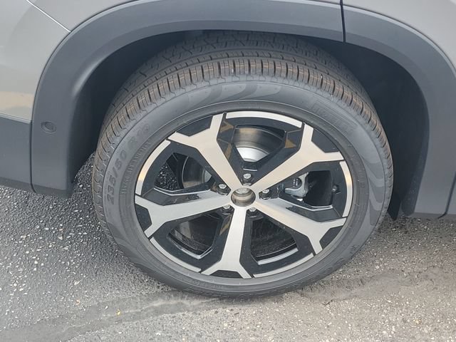 New 2026 Volkswagen Tiguan SE AWD/4WD image 5
