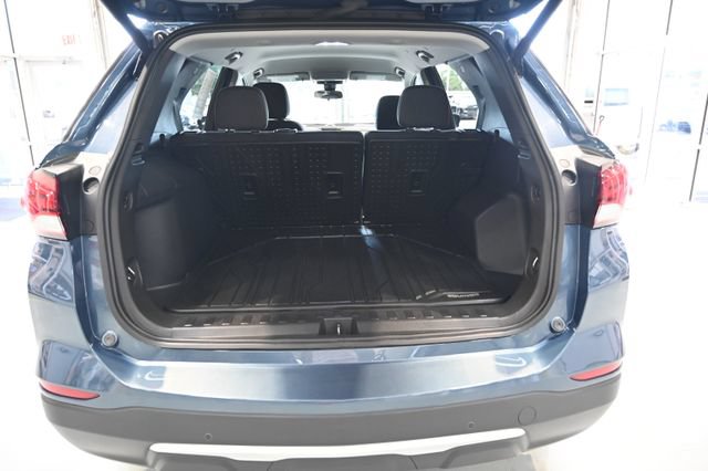 Used 2024 Chevrolet Equinox LT w/ LPO, Floor Liner Package AWD/4WD image 28