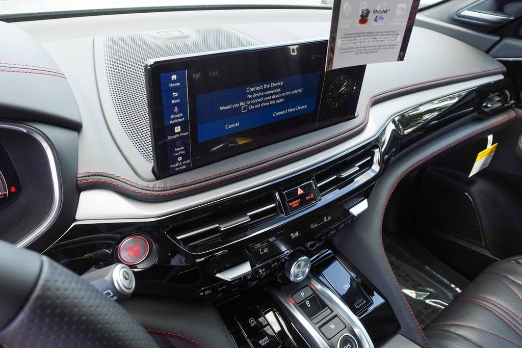 New 2026 Acura MDX A-Spec image 22