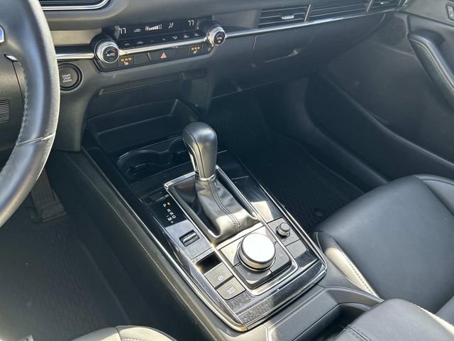 Used 2025 MAZDA CX-30 AWD 2.5 S w/ Preferred Package image 25