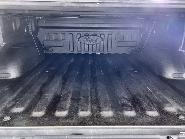 Used 2022 Ford F150 Lightning Platinum AWD/4WD image 27