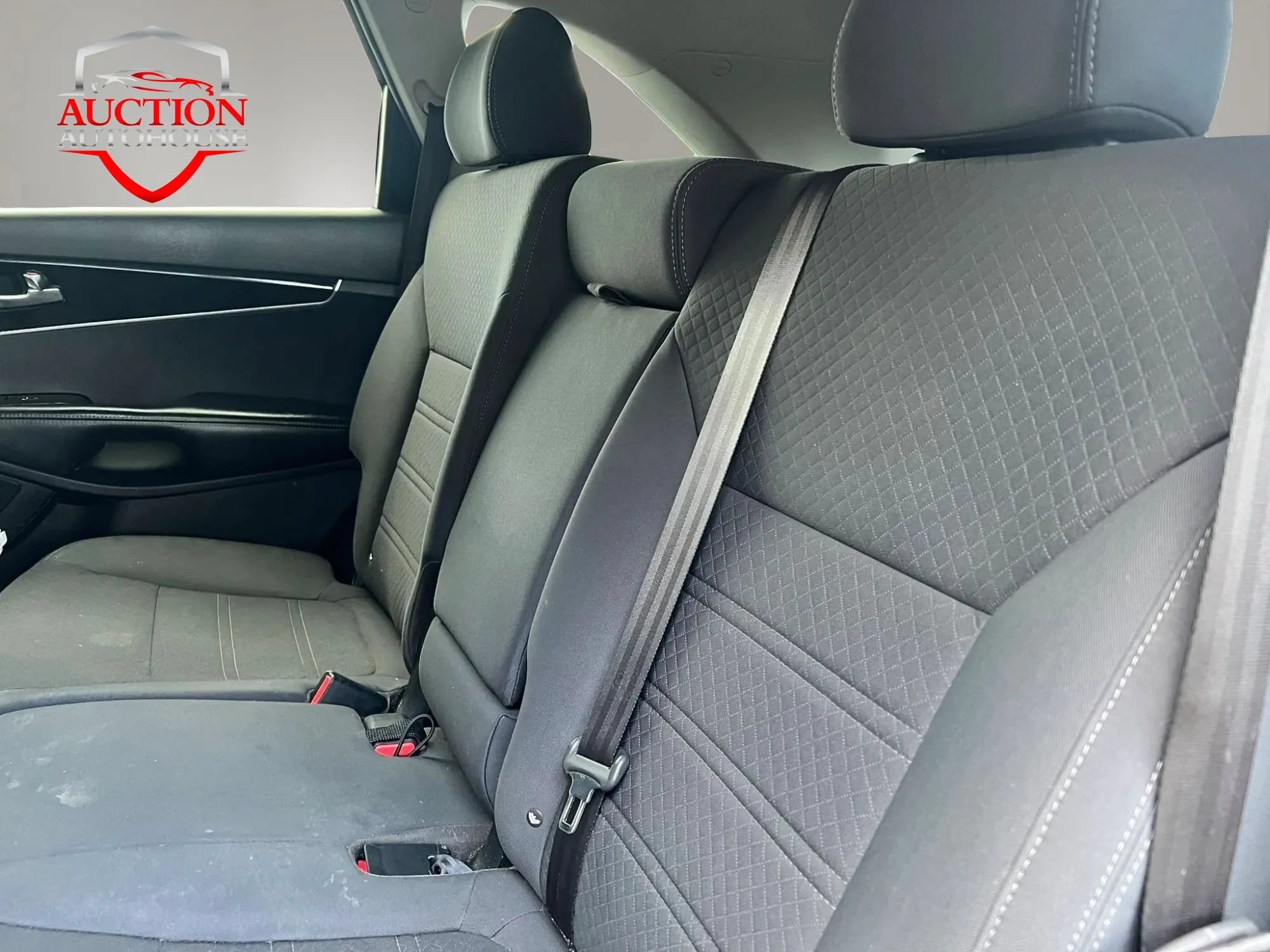 Used 2017 Kia Sorento AWD image 16