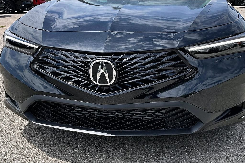 New 2026 Acura Integra FWD image 33