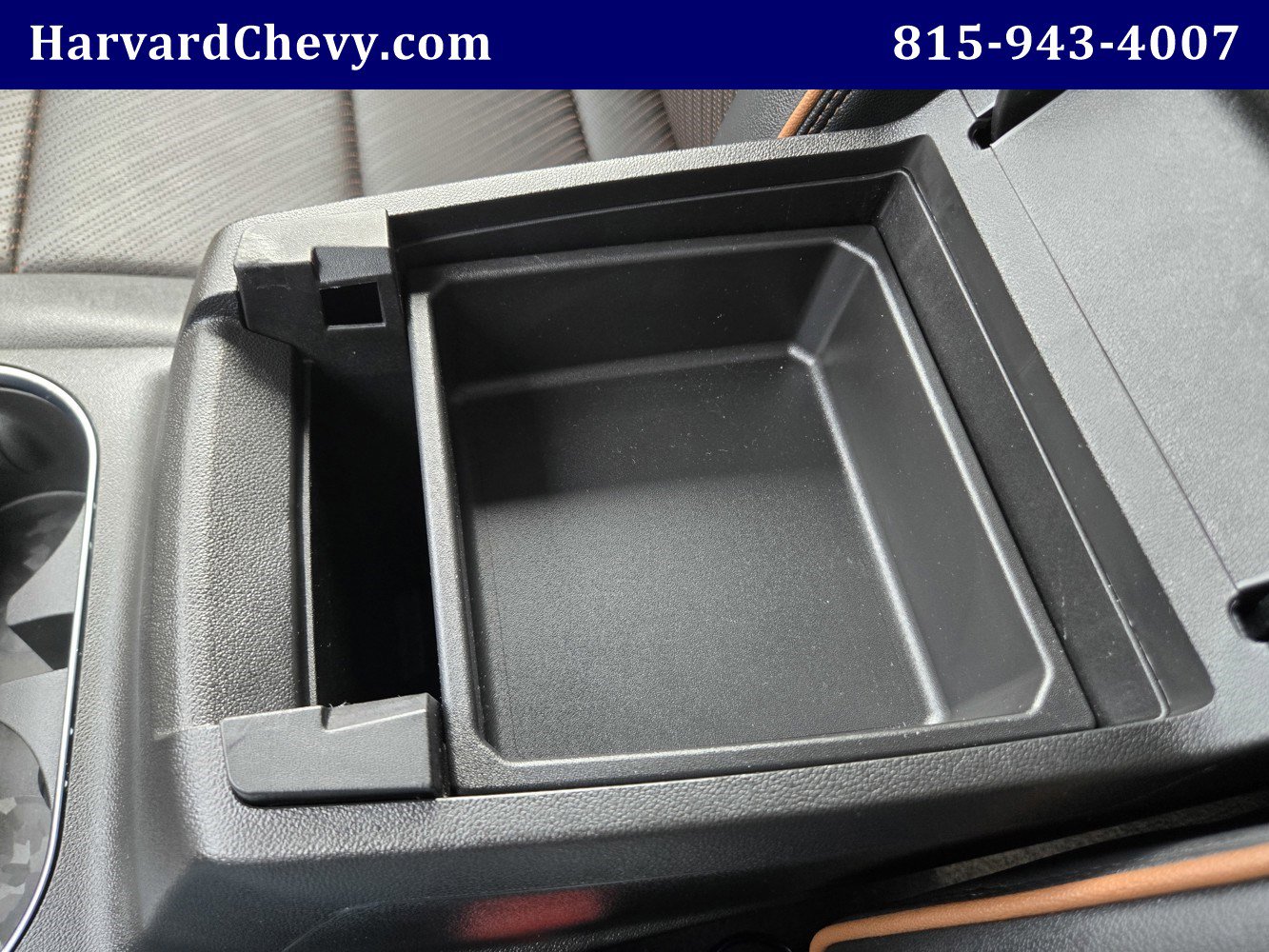 Used 2026 GMC Canyon AT4 w/ Technology Plus Package image 13