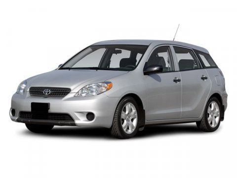 Used 2008 Toyota Matrix XR image 1