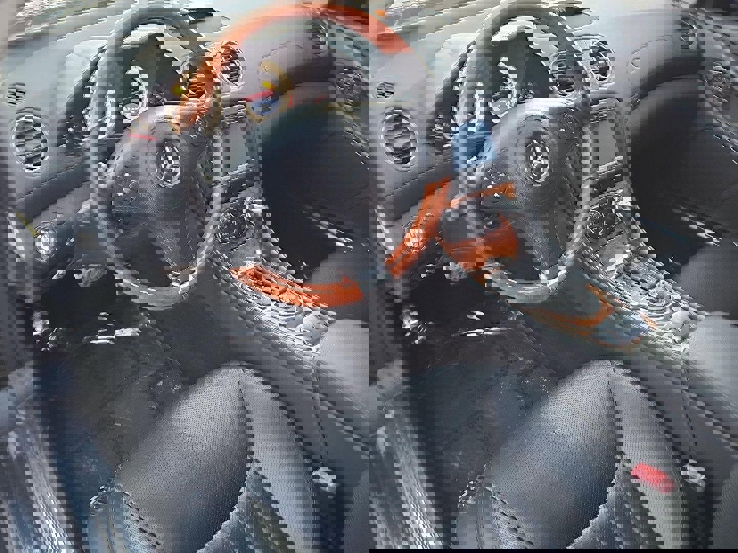 Used 2009 Mercedes-Benz SL 550 image 13