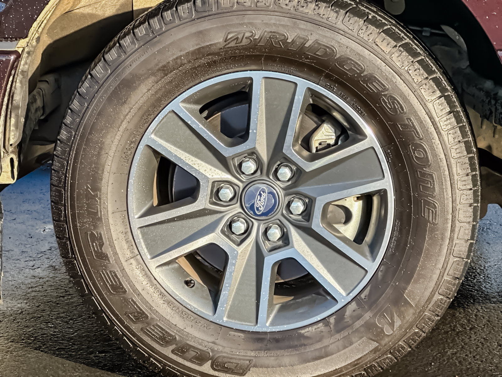 Used 2018 Ford F150 XL w/ Equipment Group 101A Mid RWD image 23