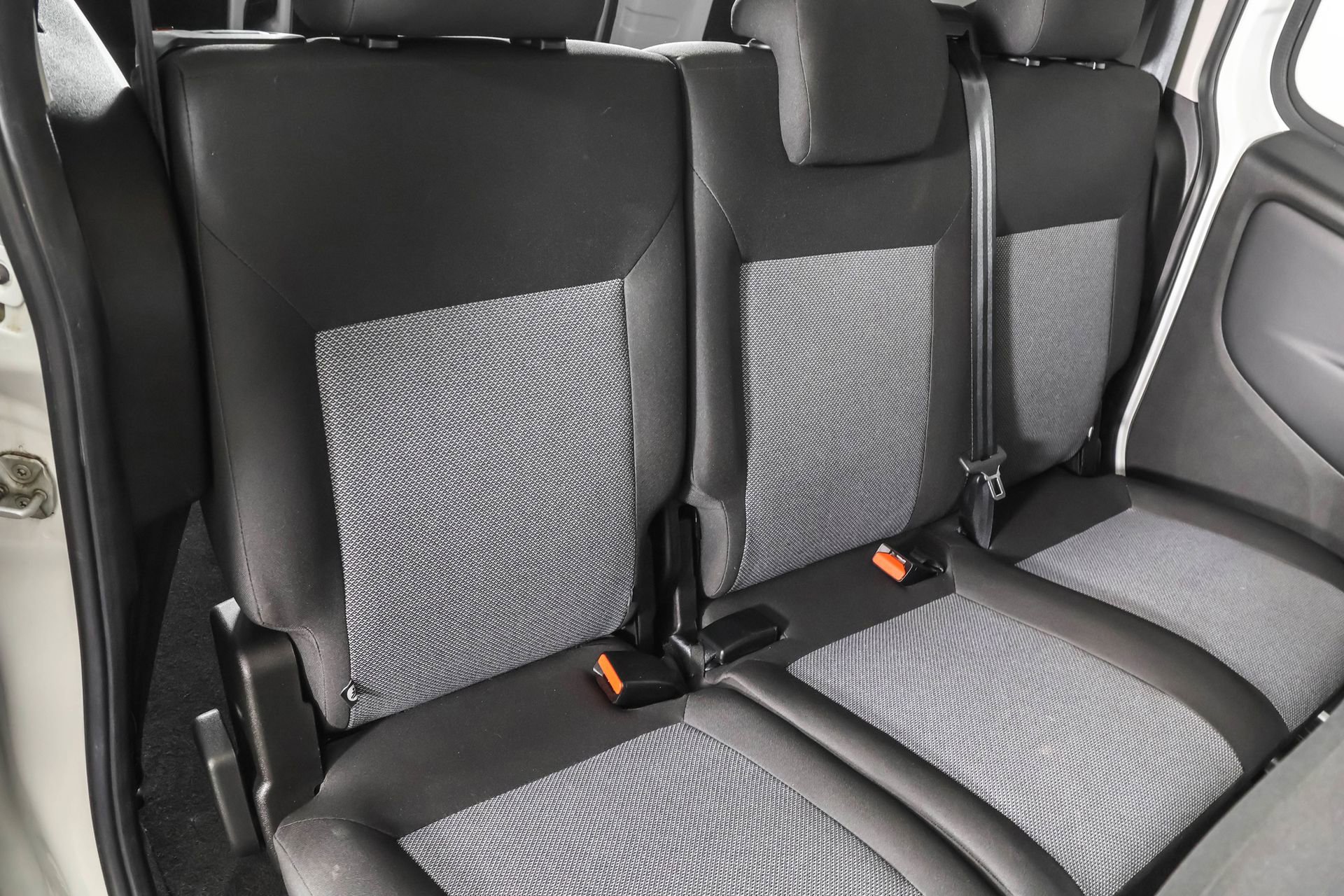 Used 2021 RAM ProMaster City Base image 38