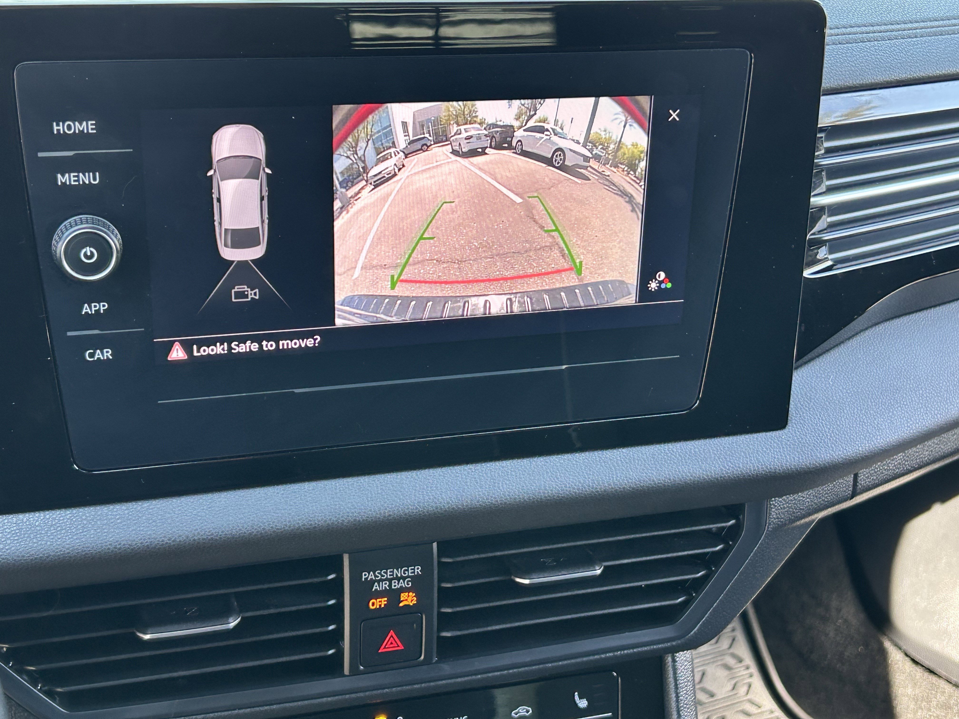 Used 2025 Volkswagen Jetta Sport image 21