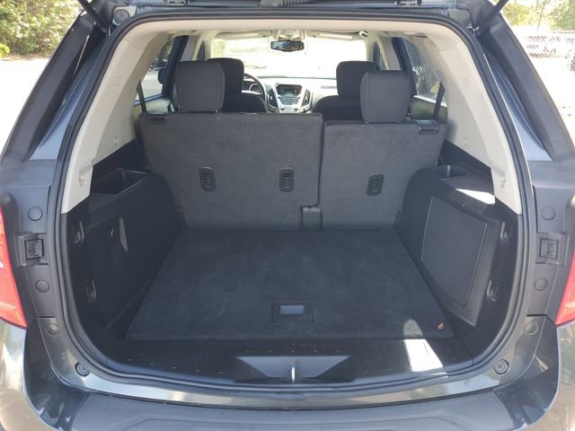 Used 2017 Chevrolet Equinox LS FWD image 8