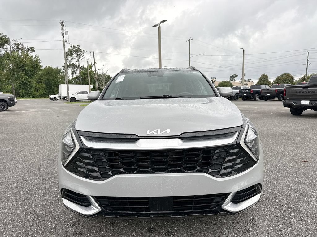 Used 2023 Kia Sportage SX FWD image 9