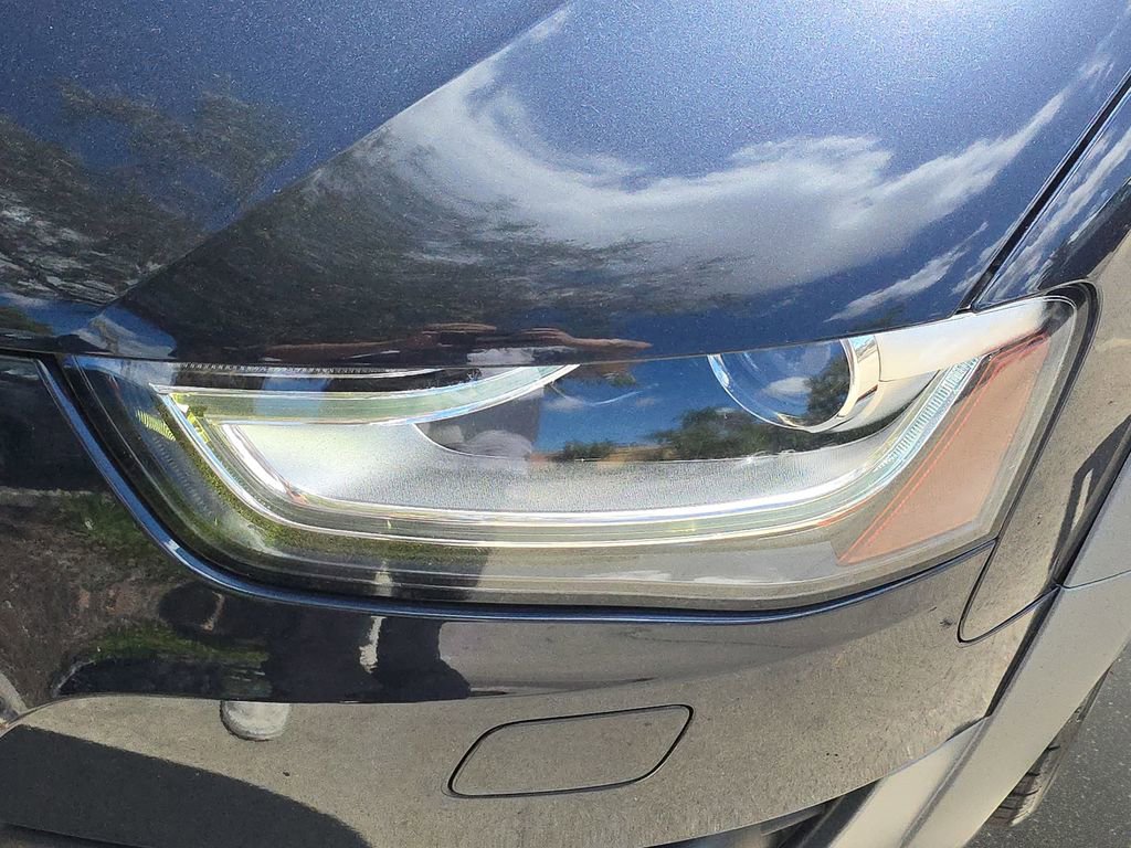 Used 2014 Audi A4 Premium Plus image 35