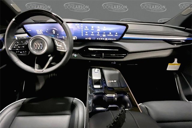 New 2026 Buick Enclave Avenir w/ Super Cruise Package image 10