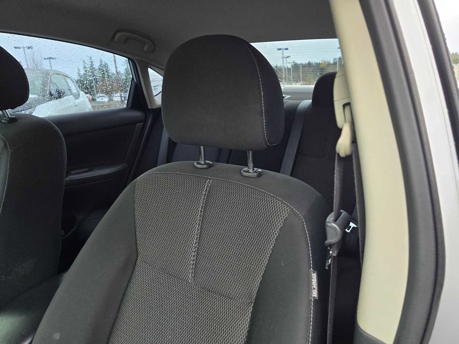 Used 2018 Nissan Sentra S image 24