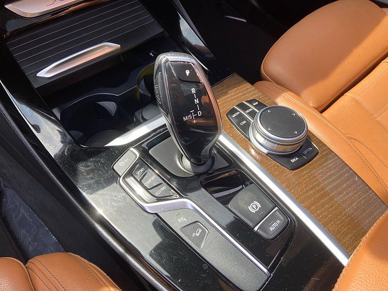 Used 2018 BMW X3 xDrive30i w/ Premium Package image 14