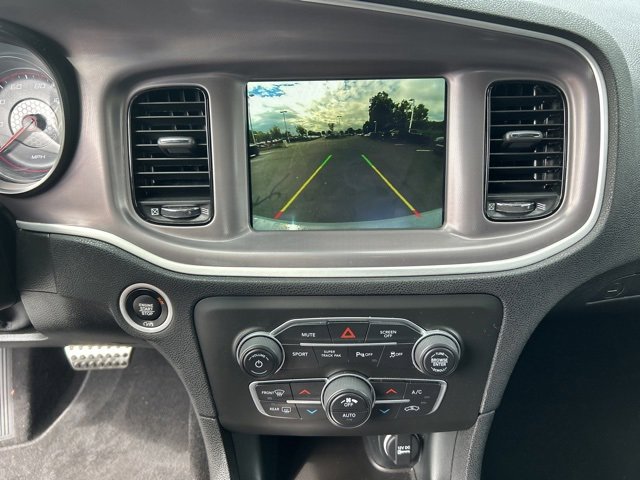Used 2022 Dodge Charger GT w/ Blacktop Package image 22