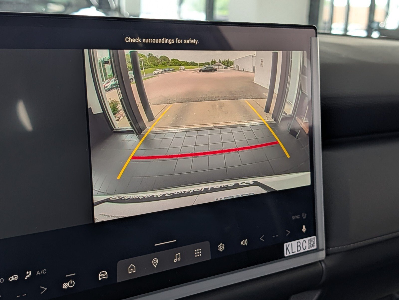 New 2026 MAZDA CX-5 Preferred AWD/4WD image 21