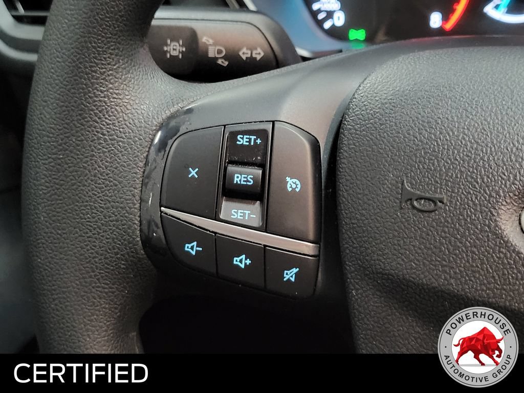 Used 2022 Ford Escape SE FWD image 26