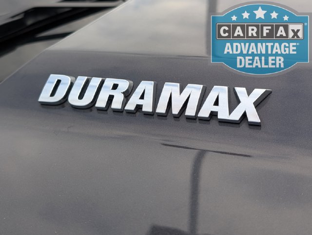 Used 2024 Chevrolet Silverado 1500 LTZ AWD/4WD image 44