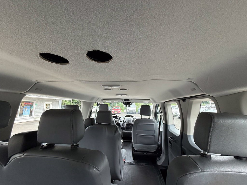 Used 2018 Ford Transit 150 XL RWD image 24